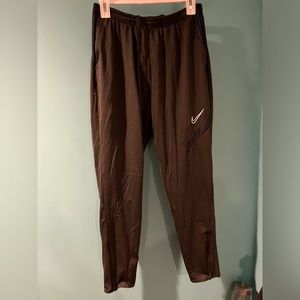 Nike dri-fit pants